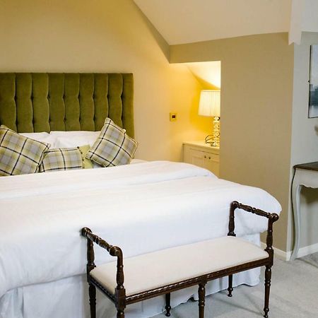 Rooks Nest Hotel London Kültér fotó