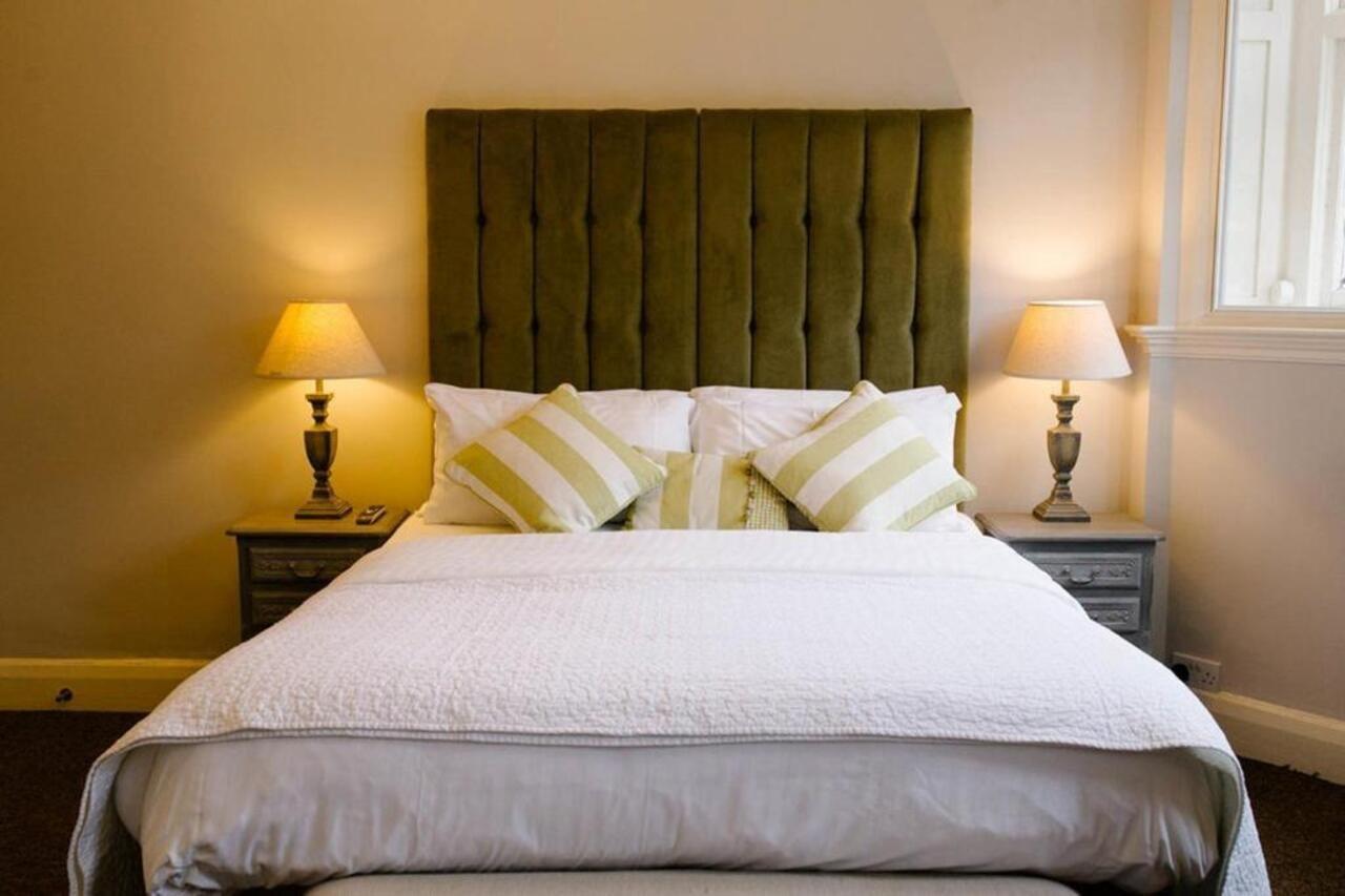 Rooks Nest Hotel London Kültér fotó