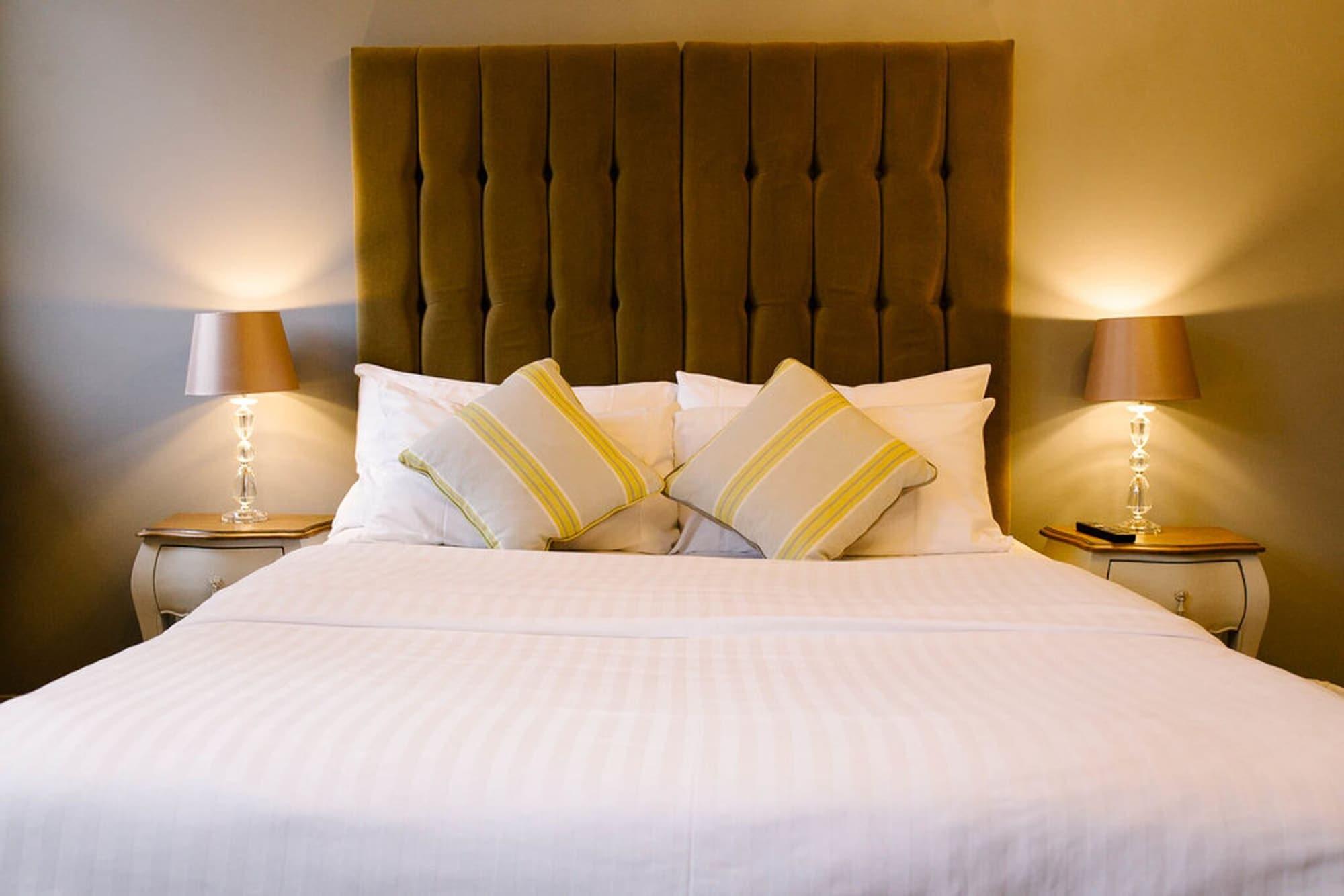 Rooks Nest Hotel London Kültér fotó