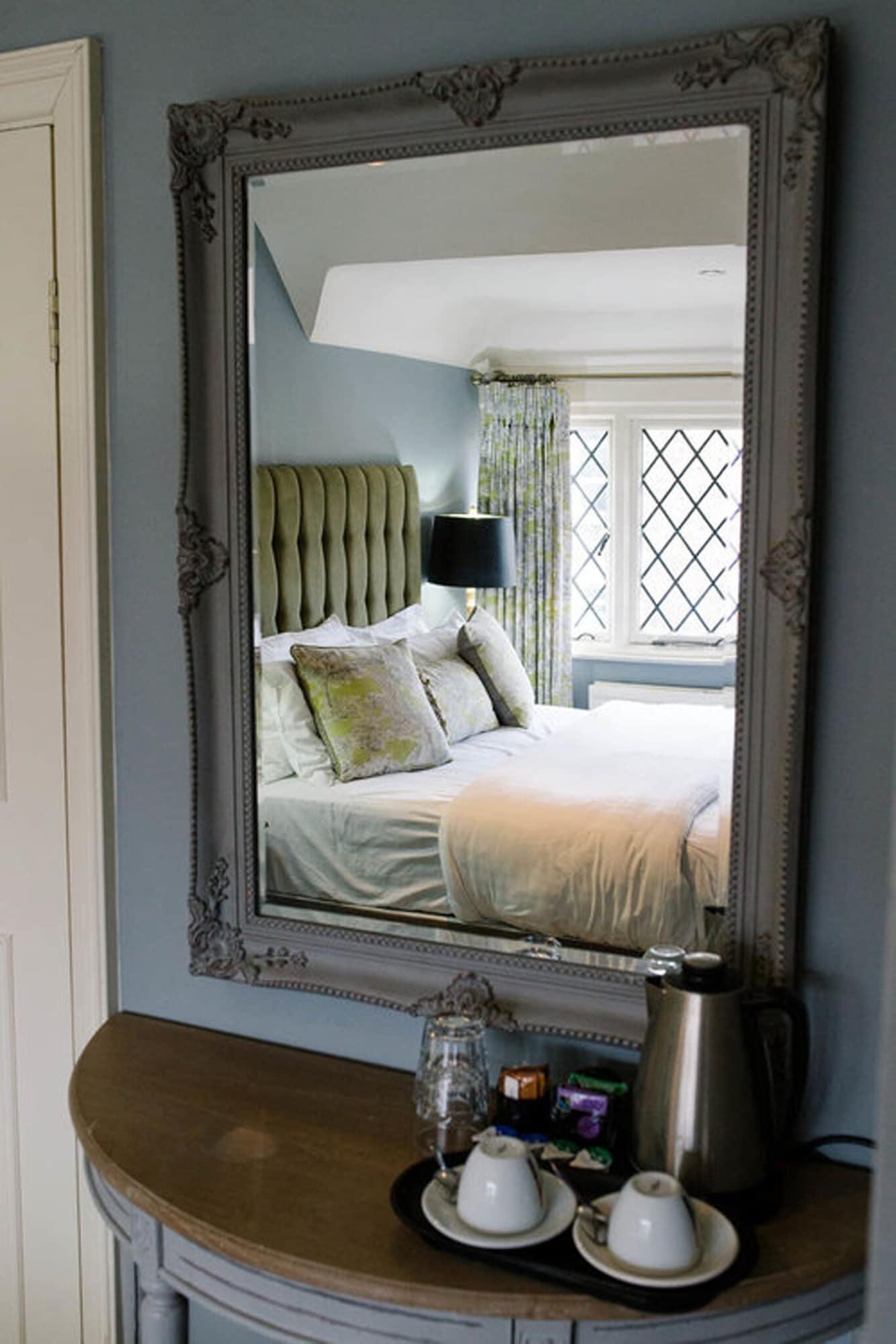 Rooks Nest Hotel London Kültér fotó