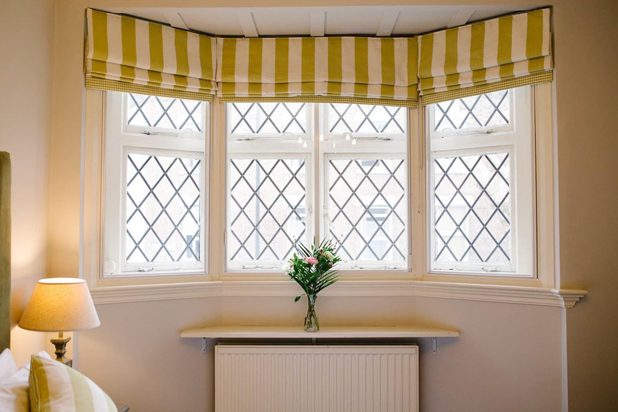 Rooks Nest Hotel London Kültér fotó