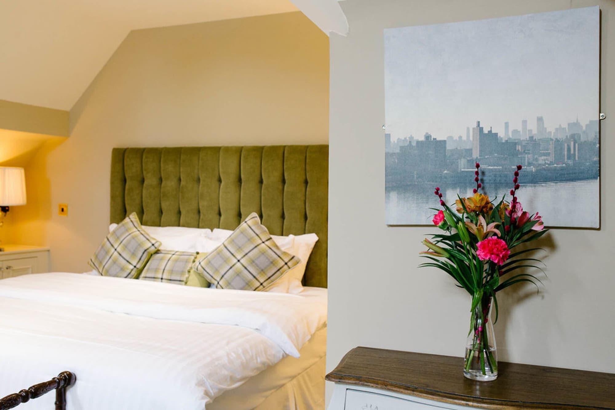 Rooks Nest Hotel London Kültér fotó