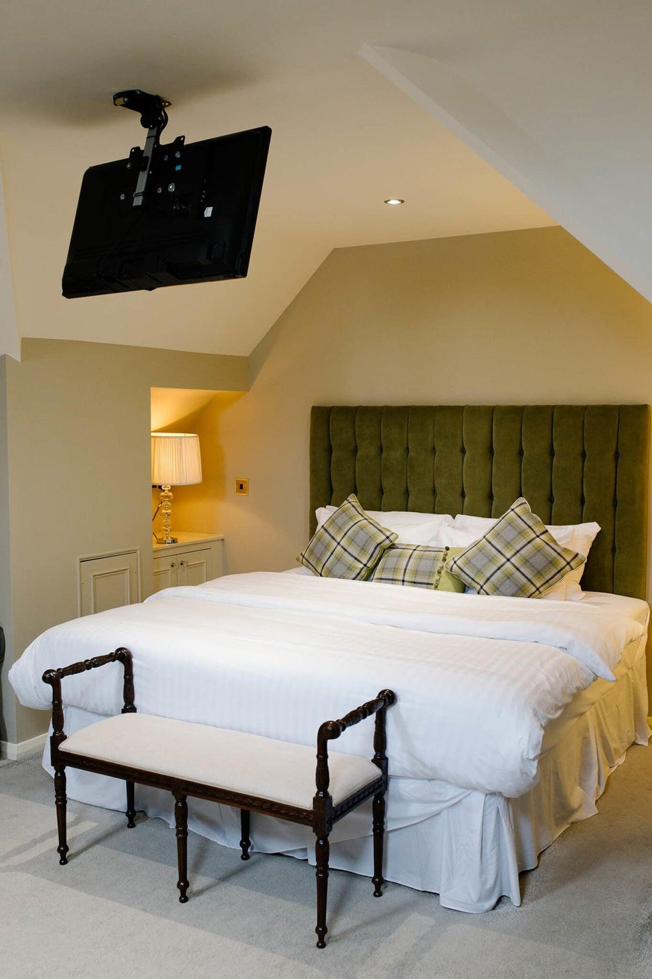 Rooks Nest Hotel London Kültér fotó