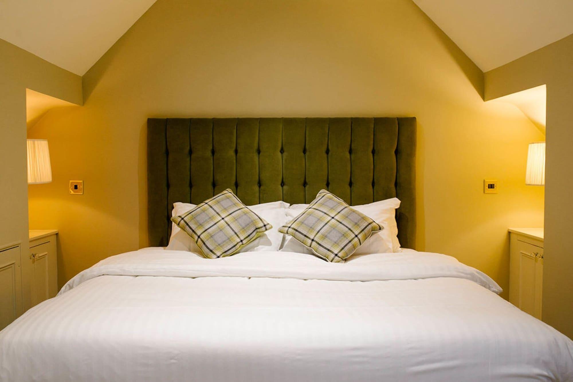 Rooks Nest Hotel London Kültér fotó