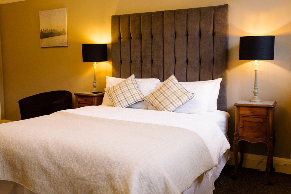 Rooks Nest Hotel London Kültér fotó