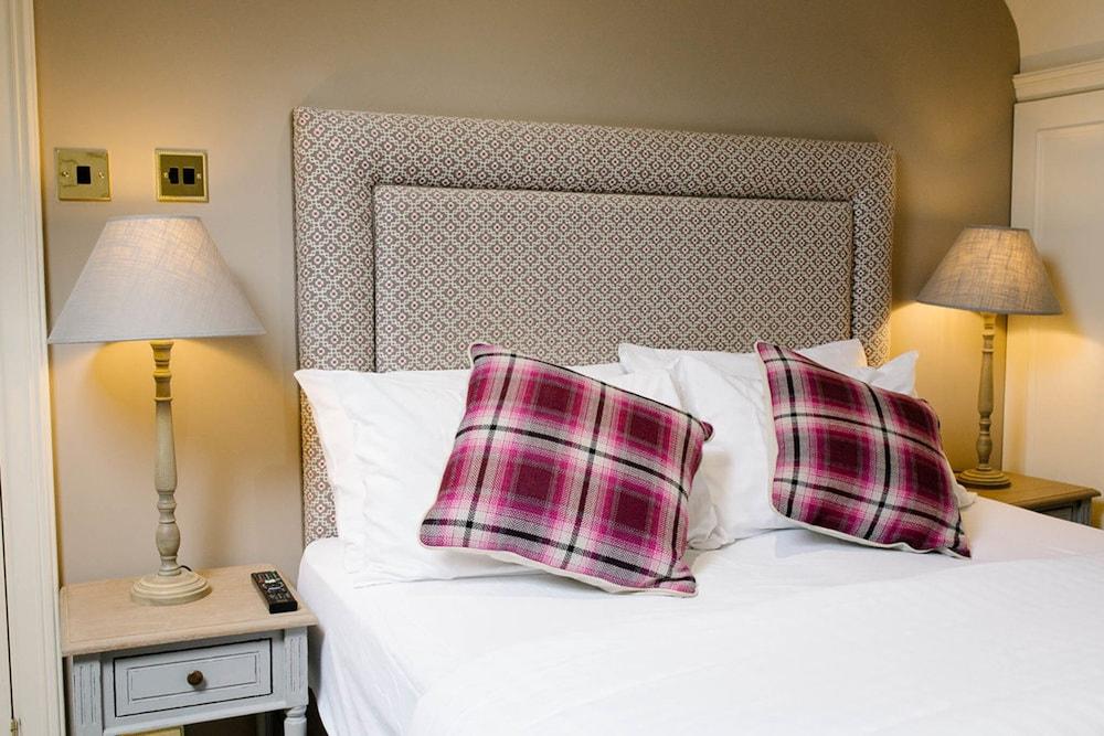 Rooks Nest Hotel London Kültér fotó