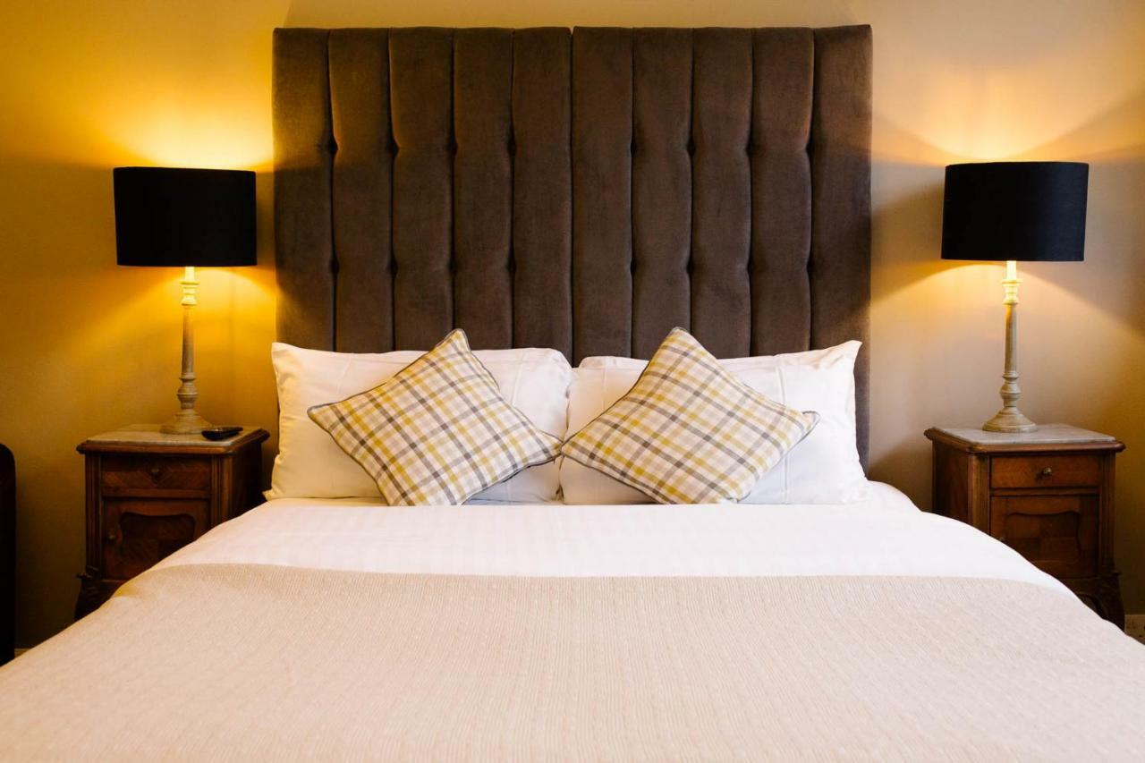 Rooks Nest Hotel London Kültér fotó
