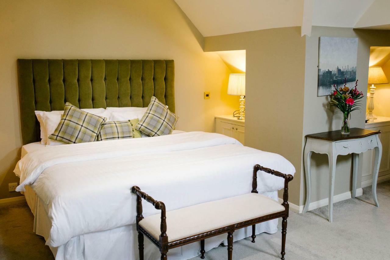 Rooks Nest Hotel London Kültér fotó