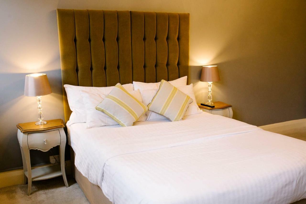 Rooks Nest Hotel London Kültér fotó