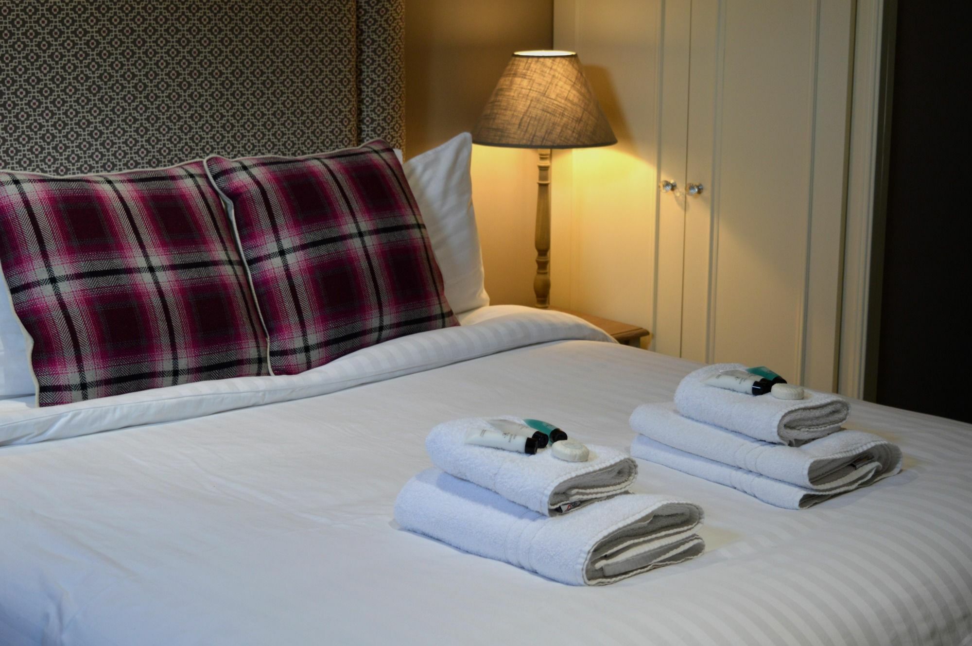 Rooks Nest Hotel London Kültér fotó