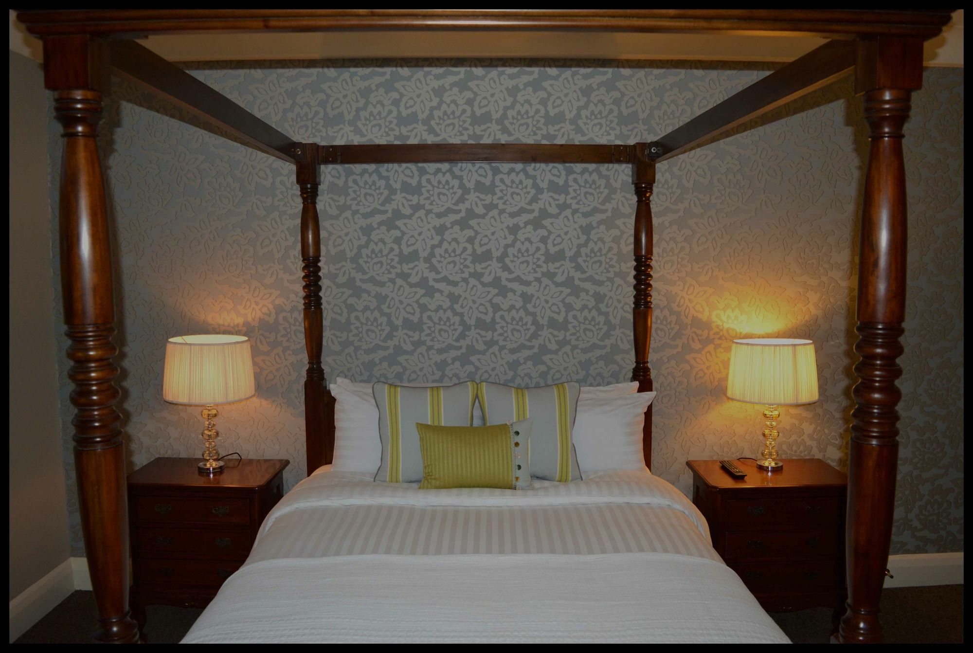 Rooks Nest Hotel London Kültér fotó